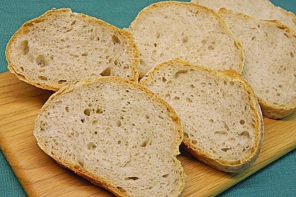 Batard-Baguette 8