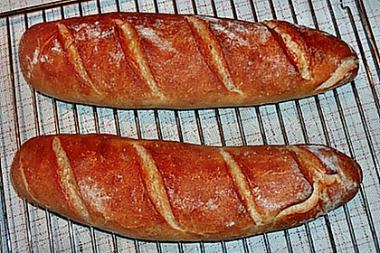 Batard-Baguette 9