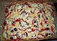 Low Carb Pizza