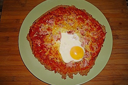 Low Carb Pizza 67