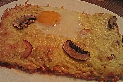 Low Carb Pizza 44