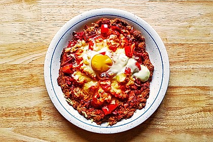 Low Carb Pizza 89