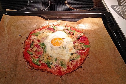 Low Carb Pizza 78