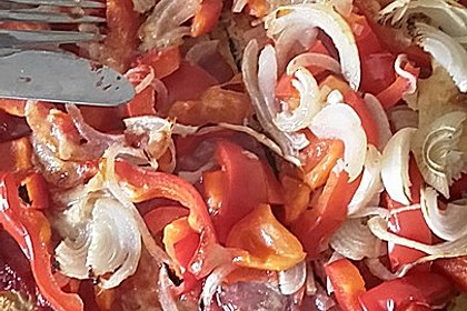 Low Carb Pizza 15
