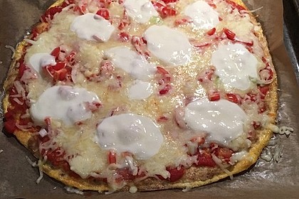 Low Carb Pizza 49