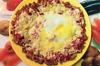 Low Carb Pizza 51