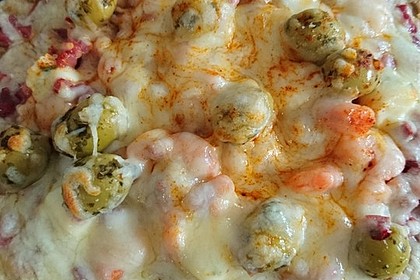 Low Carb Pizza 79