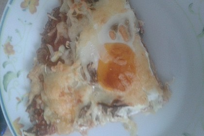 Low Carb Pizza 102