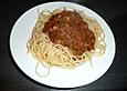Pikante Pasta mit Muscheln