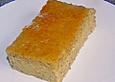Malteser Mandel-Orangen Kuchen