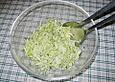 Spitzkohlsalat