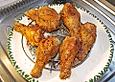 Fried Chicken ala Kentucky