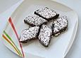 Pralinen: Marzipan-Gew&uuml;rzherzen