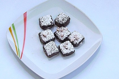 Pralinen: Marzipan-Gew&uuml;rzherzen 2
