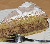 Andis "ruckzuck"-Kaffeetorte (Bild)