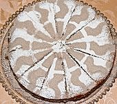 Andis "ruckzuck"-Kaffeetorte (Bild)