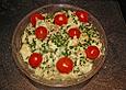 Tortellinisalat a la Nuedelinchen