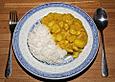 Gulai Ayam