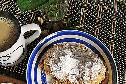 Zwetschgen- oder Marillenknödel mit Quarkteig 15