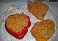 Gef&uuml;llte Paprika mit Thunfisch