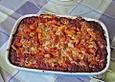 Feine K&uuml;rbis-Lasagne