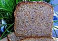 Goldleinsamenbrot