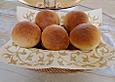 Dinkelbr&ouml;tchen