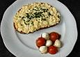 Eiercreme als Brotaufstrich &agrave; la Nuedelinchen