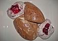 Lebkuchenmousse