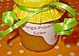 Mango-Prosecco Marmelade