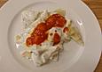 Manti &agrave; la Kadriye