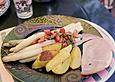Tomatenvinaigrette
