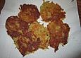 Reibekuchen, Kartoffelpuffer