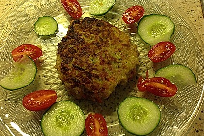 Reibekuchen, Kartoffelpuffer 7