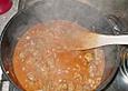 Odinettes Rindergulasch