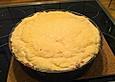 Oma Tinas Reiskuchen