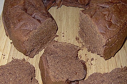 Mais-Hirse Kuchen Kermanshahun