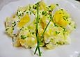 Eier-Kartoffelsalat