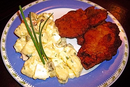 Eier-Kartoffelsalat 3