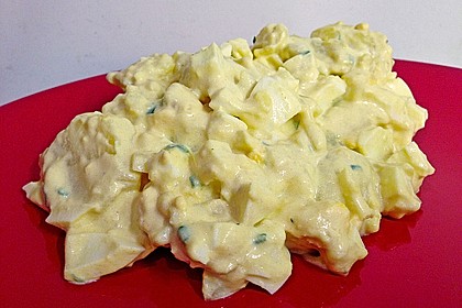 Eier-Kartoffelsalat 4