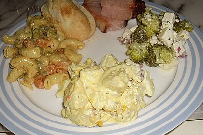 Eier-Kartoffelsalat 6