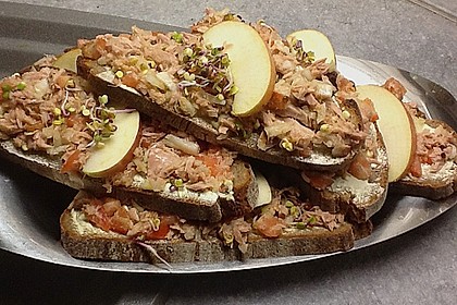 Thunfischsalat ala Zaubergaum 1