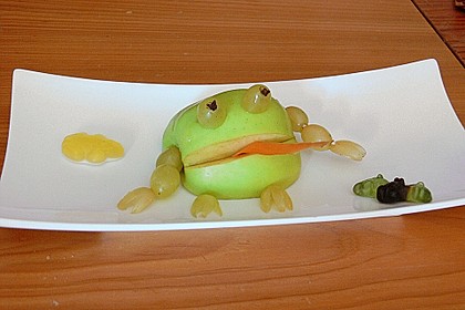 Apfelfrosch 9