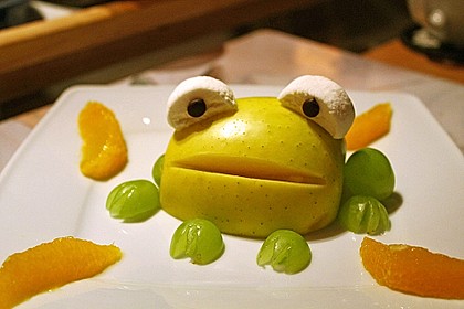 Apfelfrosch 7