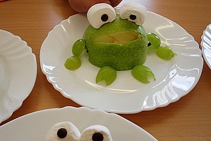 Apfelfrosch 8