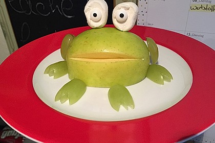 Apfelfrosch 10