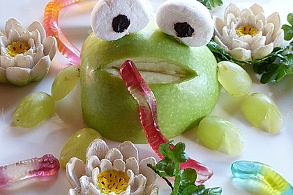 Apfelfrosch 5