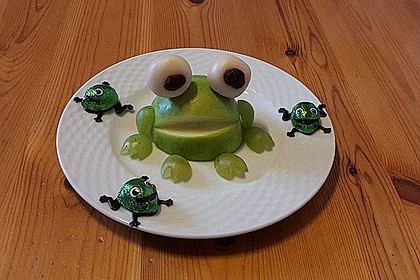Apfelfrosch 6