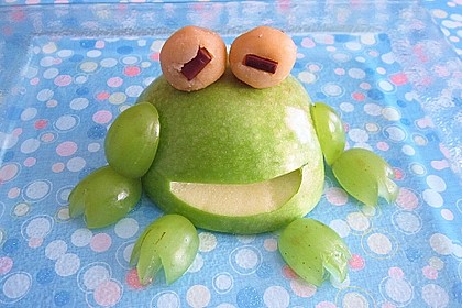 Apfelfrosch 11