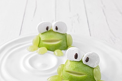 Apfelfrosch